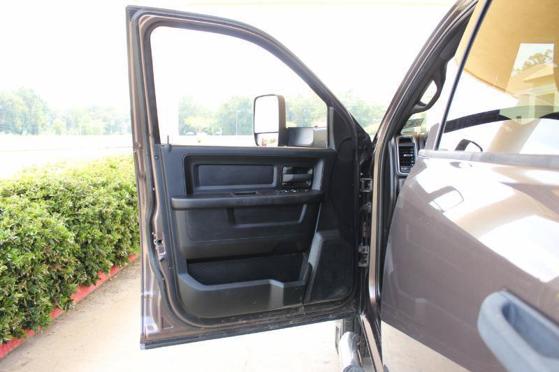 Used 2021 RAM 3500 Tradesman AWD/4WD image 27