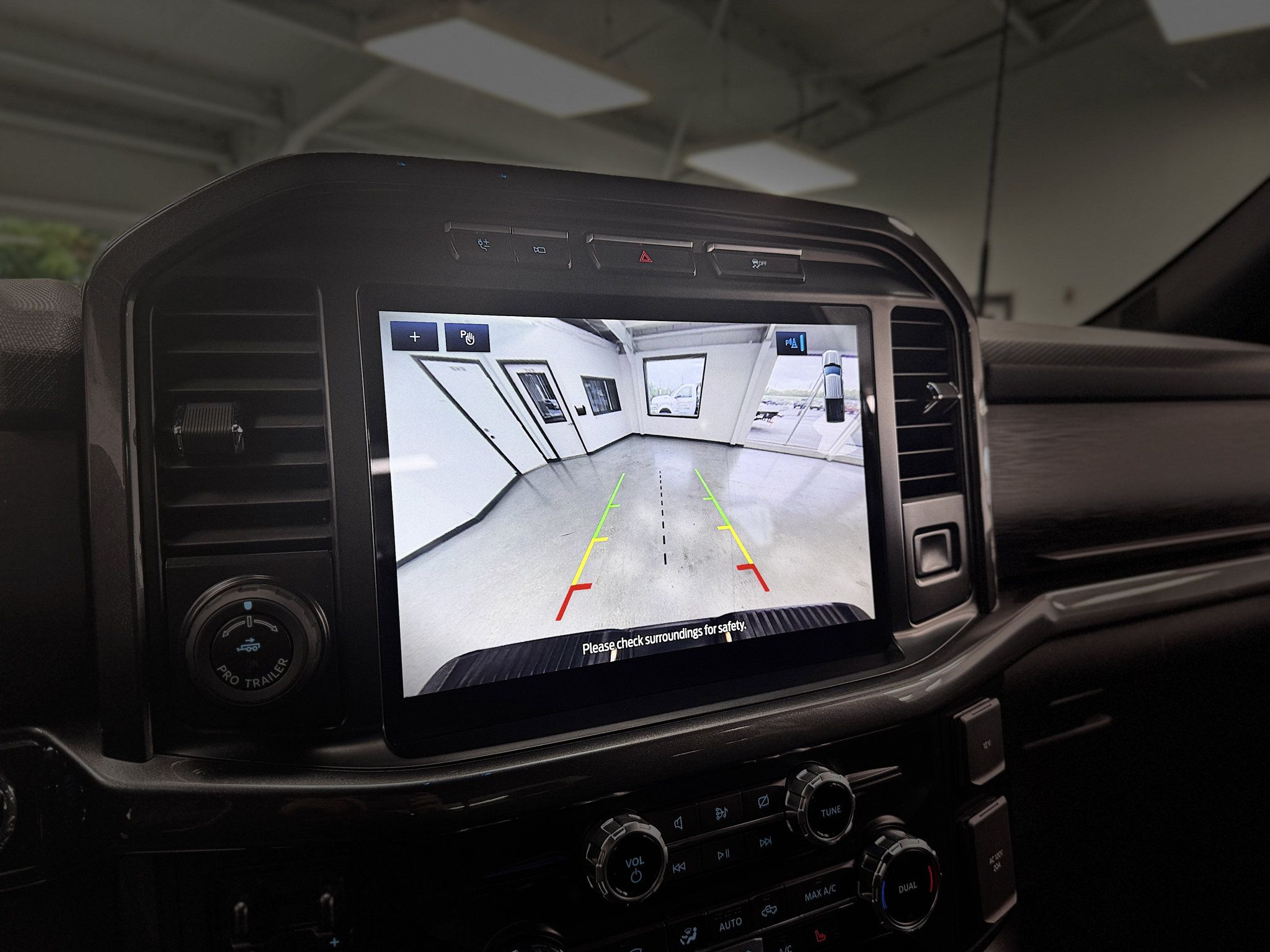 Used 2022 Ford F150 XLT w/ Equipment Group 302A High AWD/4WD image 24