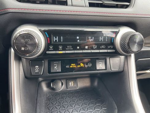 Certified 2024 Toyota RAV4 SE w/ Weather & Moonroof Package image 10