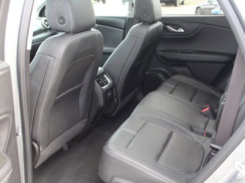 Used 2023 Chevrolet Blazer LT image 8