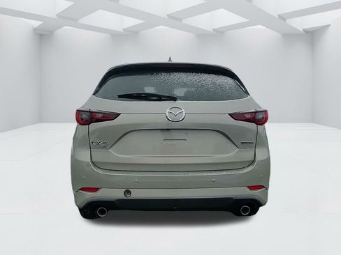 New 2025 MAZDA CX-5 AWD 2.5 S w/ Premium Plus Pkg image 6