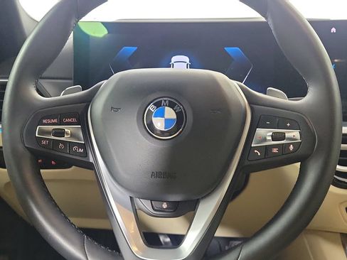 Used 2023 BMW 330i Sedan w/ Premium Package RWD image 15