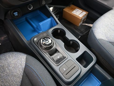 New 2025 Ford Maverick XLT w/ XLT Luxury Package image 23