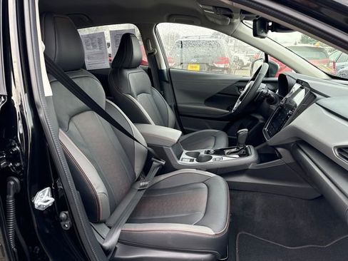 Certified 2025 Subaru Crosstrek 2.5i Limited w/ Crosstrek Mirror Package image 11