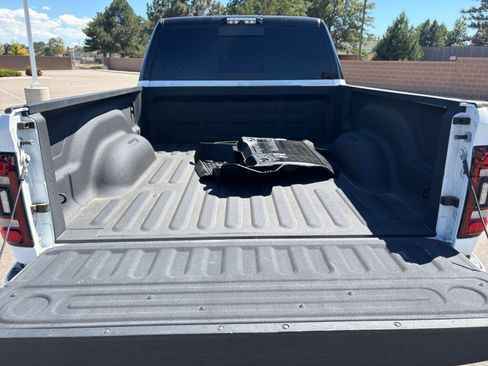 Used 2020 RAM 2500 Laramie AWD/4WD image 30
