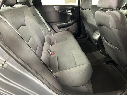 Used 2024 Chevrolet Malibu LS image 12