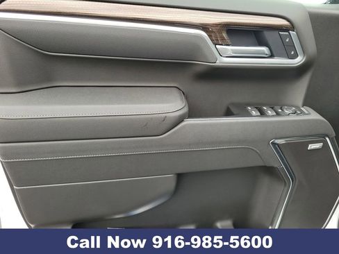 New 2026 Chevrolet Silverado 1500 RST image 26