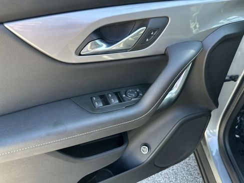 Certified 2024 Chevrolet Blazer LT w/ LPO, Floor Liner Package FWD image 17