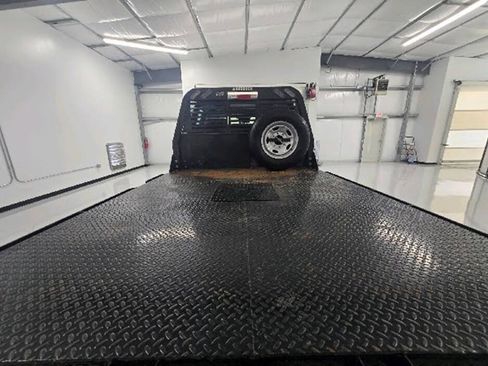 Used 2024 Ford F250 XL AWD/4WD image 9