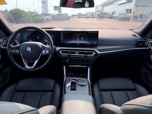 Used 2024 BMW 430i Gran Coupe xDrive w/ Premium Package AWD/4WD image 25