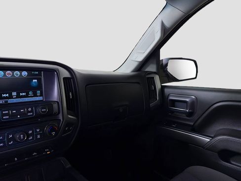 Used 2017 Chevrolet Silverado 1500 LT w/ Texas Edition image 24