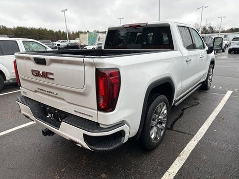 Certified 2024 GMC Sierra 1500 Denali w/ Denali Reserve Package image 2