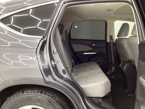 Used 2016 Honda CR-V EX-L image 22