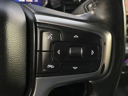 Used 2024 Chevrolet Silverado 2500 LT image 21