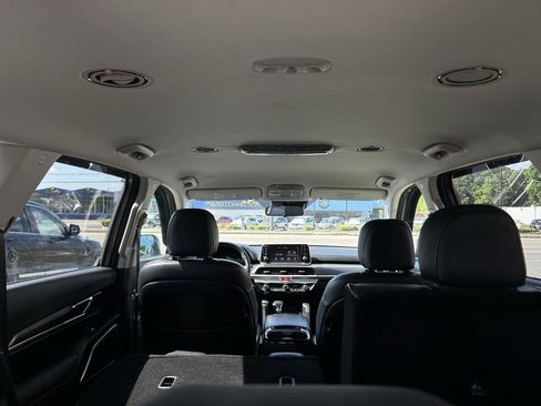 Used 2020 Kia Telluride LX image 24