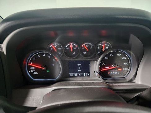 New 2025 GMC Sierra 1500 Pro w/ Pro Value Package image 18