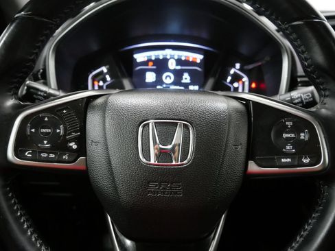 Used 2018 Honda CR-V Touring image 17