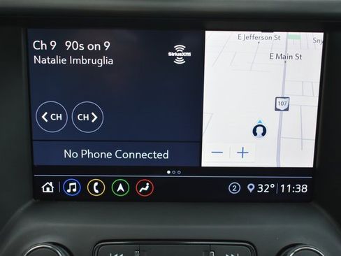 Used 2020 GMC Acadia AT4 image 23