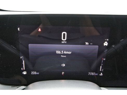 Used 2024 Buick Encore GX Sport Touring FWD image 13