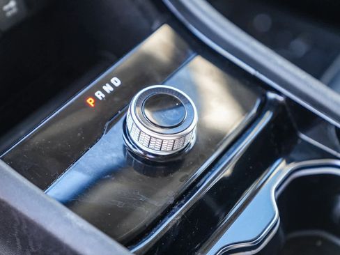 Used 2021 Jeep Grand Cherokee L Limited image 15