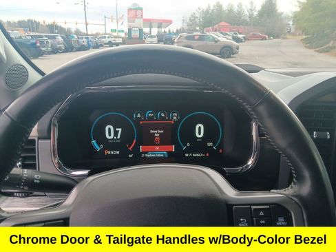 Used 2021 Ford F150 Lariat image 16