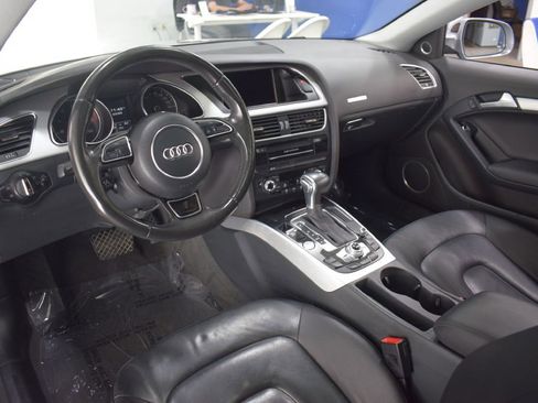 Used 2016 Audi A5 2.0T Premium Plus w/ Technology Package image 8