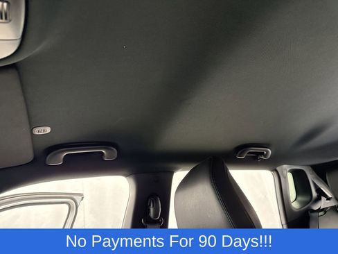 Used 2025 Jeep Compass Trailhawk image 25