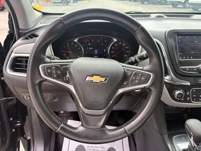 Used 2023 Chevrolet Equinox LT FWD image 15