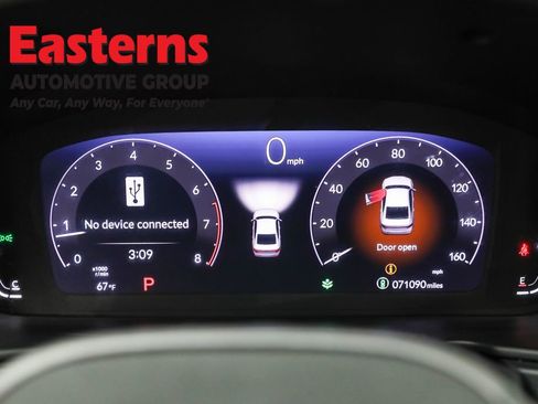 Used 2024 Honda Accord EX image 17