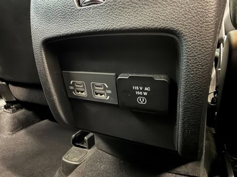 Used 2022 Jeep Cherokee Latitude Lux AWD/4WD image 27