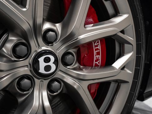 Used 2024 Bentley Continental GT Speed AWD/4WD image 18