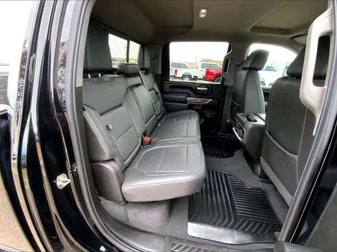 Used 2021 Chevrolet Silverado 2500 LTZ w/ LTZ Convenience Package image 20