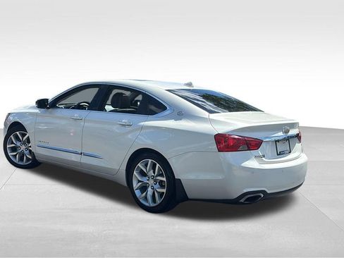 Used 2014 Chevrolet Impala LTZ FWD image 5