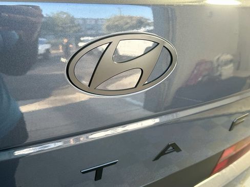 New 2027 Hyundai Santa Fe XRT AWD/4WD image 21