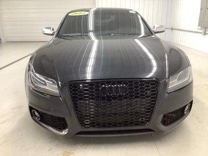 Used 2011 Audi S5 Premium Plus