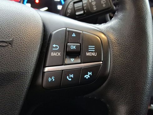 Certified 2023 Ford Bronco Sport Outer Banks w/ Tech Package image 26