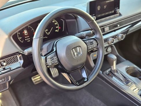 Used 2024 Honda Civic Sport image 16