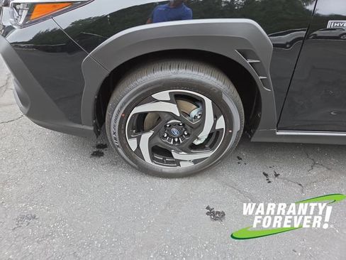 New 2026 Subaru Crosstrek 2.5i Limited AWD/4WD image 18