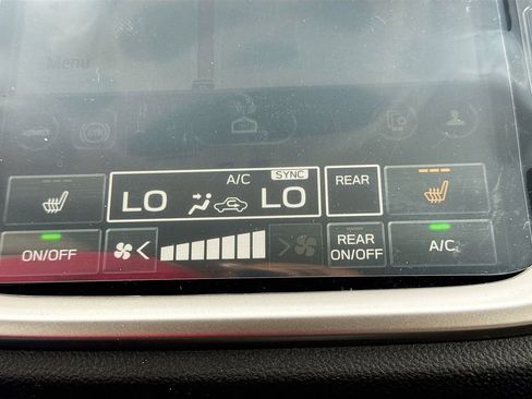 New 2026 Subaru Ascent Limited image 18