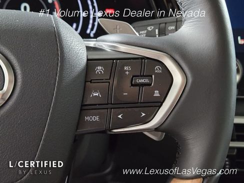 Certified 2024 Lexus RX 350 Premium w/ Accessory Package (Z1) FWD image 34