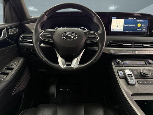 Used 2020 Hyundai Palisade Limited FWD image 28