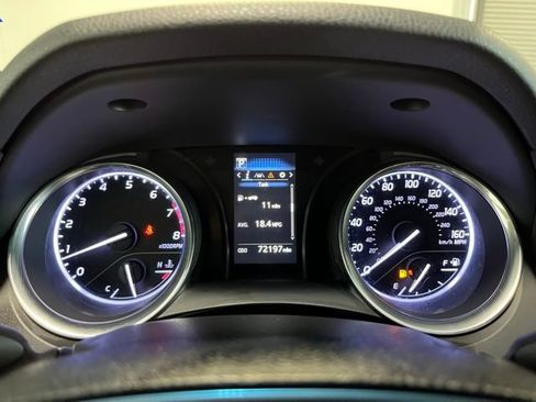 Used 2018 Toyota Camry LE FWD image 24
