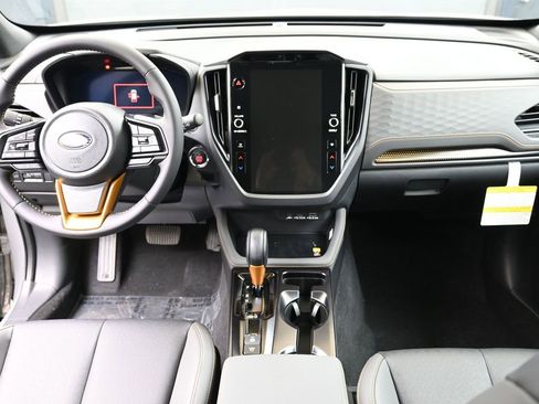 New 2026 Subaru Forester Wilderness image 18