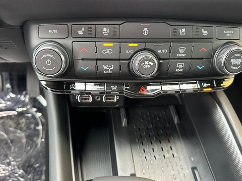 New 2026 Dodge Durango GT image 25