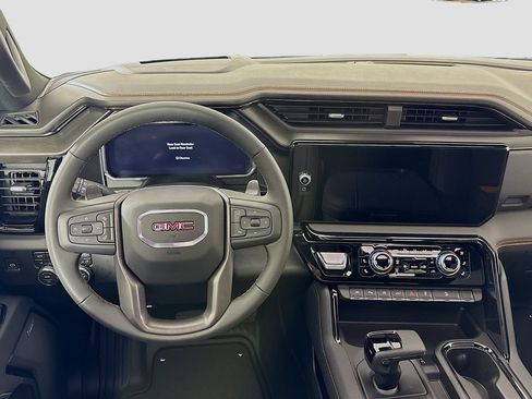 New 2026 GMC Sierra 1500 AT4 w/ AT4 Premium Package AWD/4WD image 23