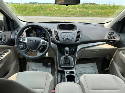 Used 2014 Ford Escape SE FWD image 14