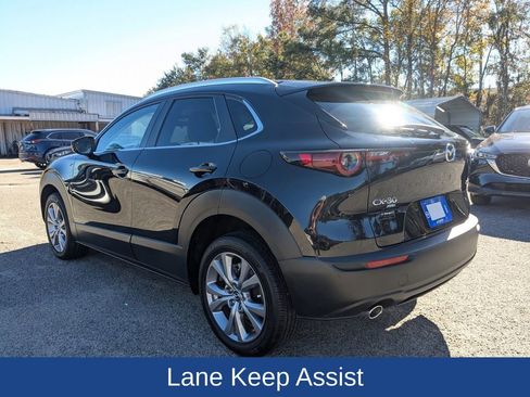 Certified 2023 MAZDA CX-30 AWD 2.5 S w/ Select Package image 6