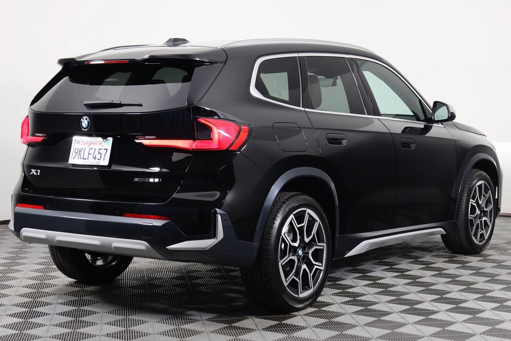 Used 2024 BMW X1 xDrive28i w/ Technology Package AWD/4WD image 4