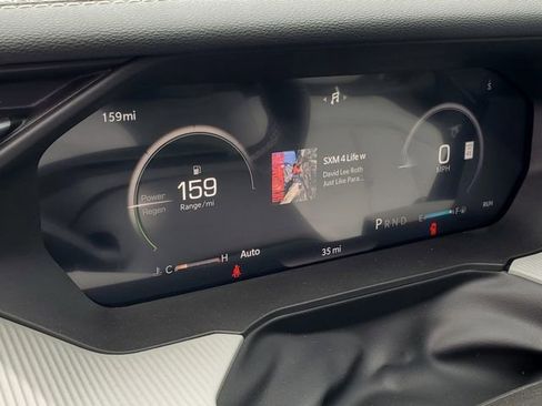 New 2026 Jeep Cherokee Limited AWD/4WD image 16