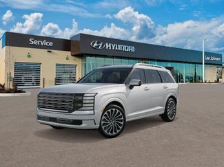 New 2026 Hyundai Palisade Calligraphy AWD/4WD video 1